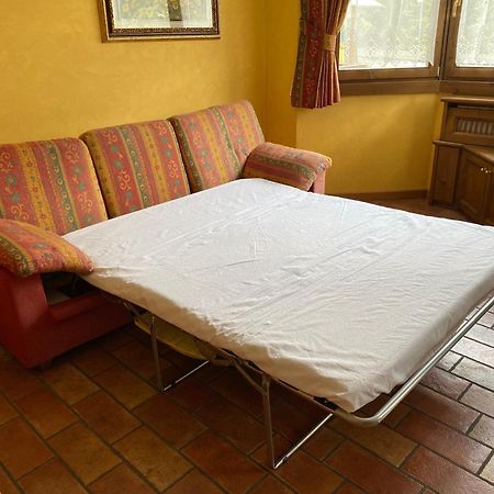 Appartamento In Residence Santa Lucia Бормио Экстерьер фото